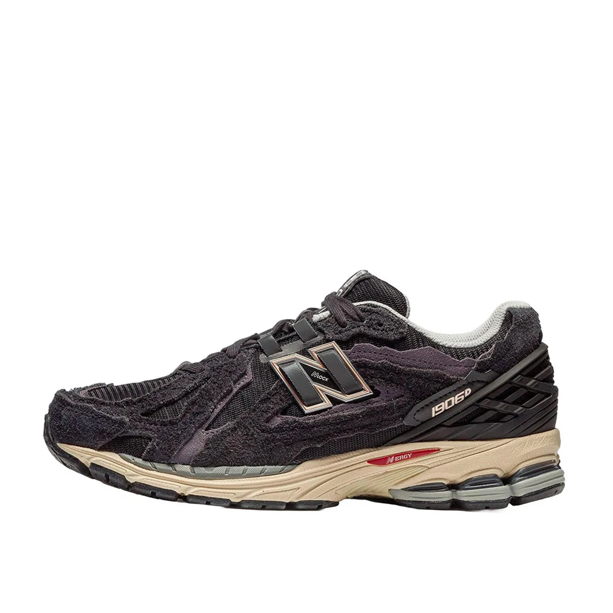 New Balance 1906D Protection Pack Black