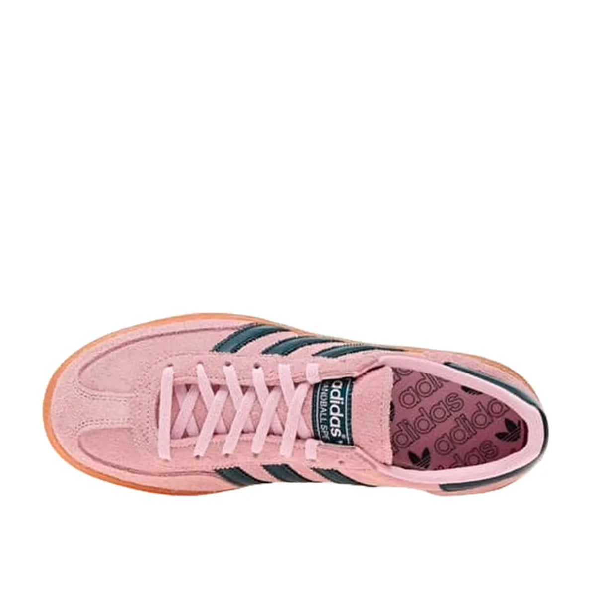 adidas Handball Spezial Clear Pink Arctic Night (Women's)