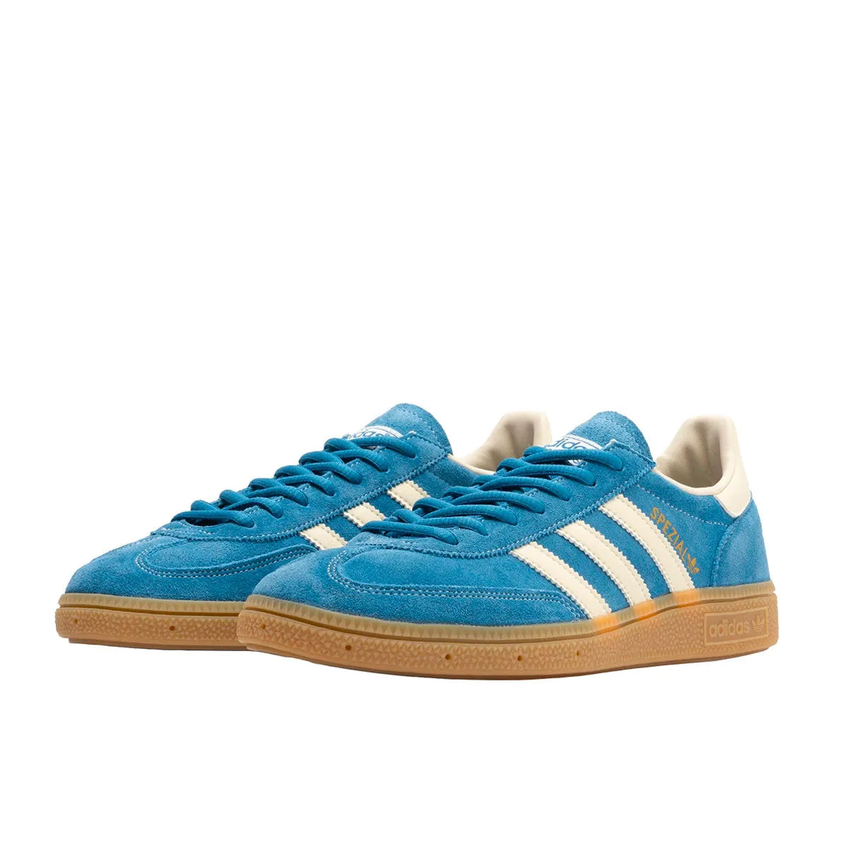 adidas Handball Spezial Core Blue Cream White Gum