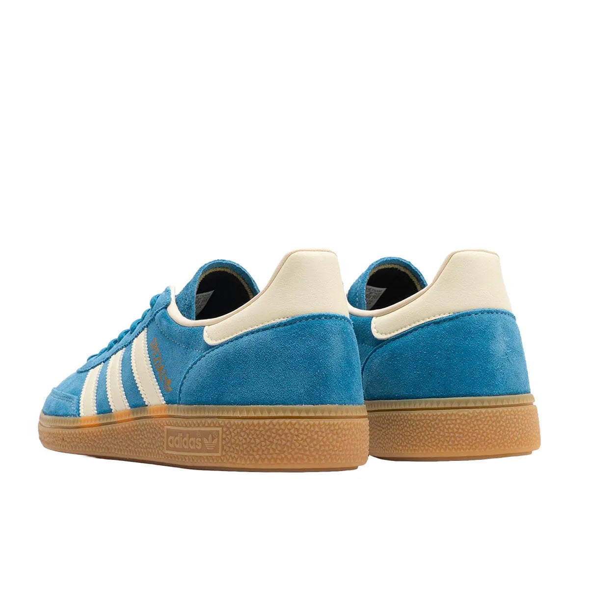 adidas Handball Spezial Core Blue Cream White Gum