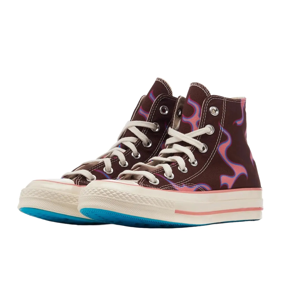 Converse chuck taylor all star 70 hi golf le fleur flame paprika Segreto Couture